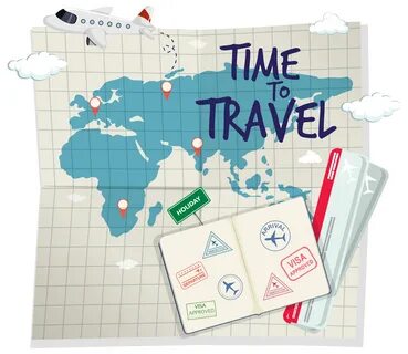 Travel times