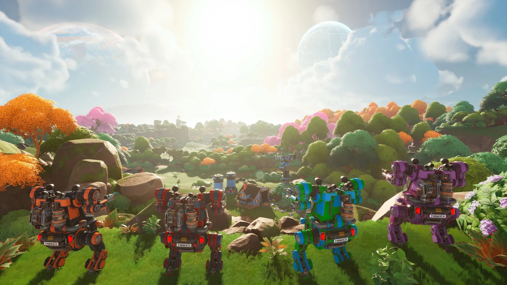Lightyear frontier. Lightyear frontier