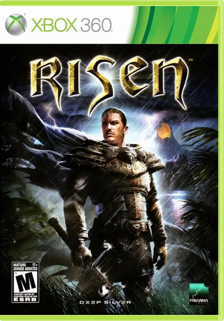 Risen cheats. Risen (xbox 360). xbox 360 игры рпг. ризен. risen xbox.