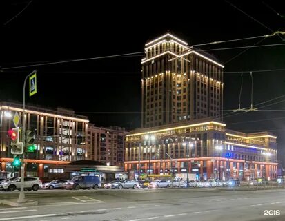 Московский проспект 1 санкт петербург