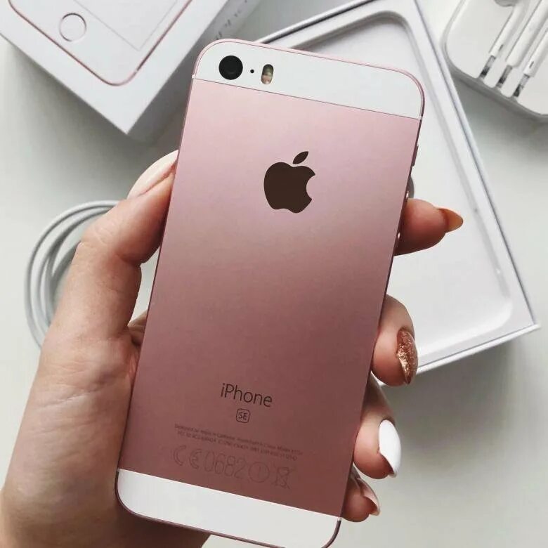 Купить iphone курск. Apple iphone se 16gb Rose Gold. Iphone se 32gb Rose Gold. Айфон se 2016 32 ГБ. Iphone se 2016 розовый.