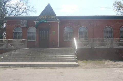 Х лихой красносулинский