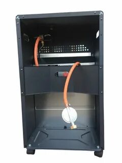 Газовый быстро