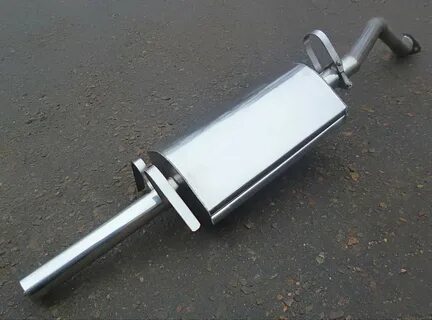 Резонаторы автоглушитель