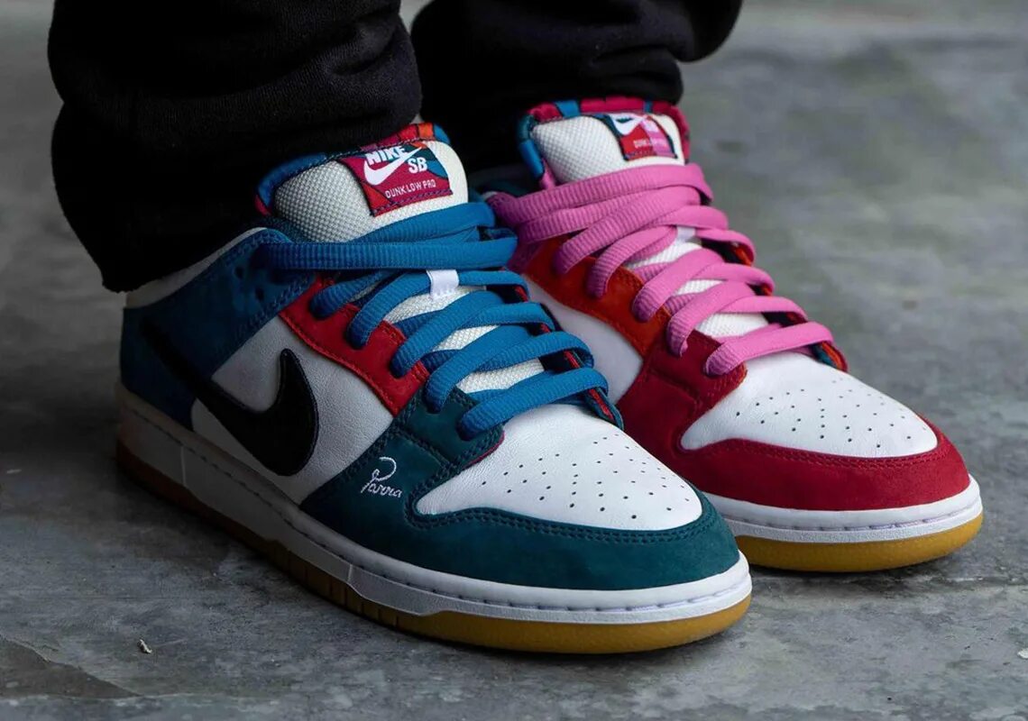 Nike SB Dunk Low Parra 2021. Nike SB Dunk Low Parra. Nike SB Dunk Low Pro Parra. Parra x Nike SB Dunk. Найк sb dunk low