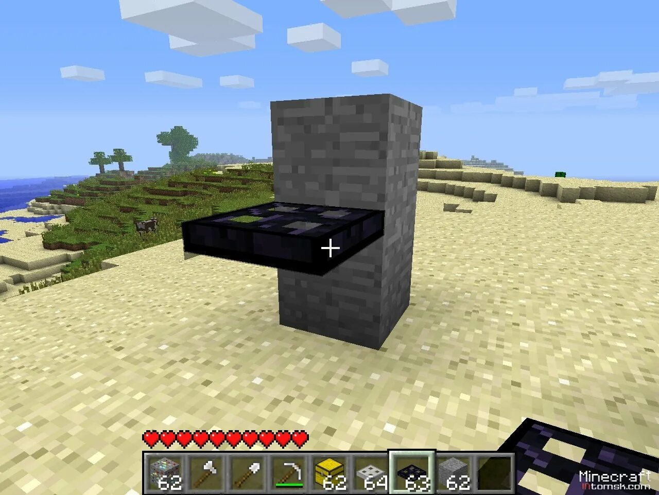 Террария в майнкрафте мод. Русификатор для модов майнкрафт. 15. 12. Тритон майнкрафт 1.