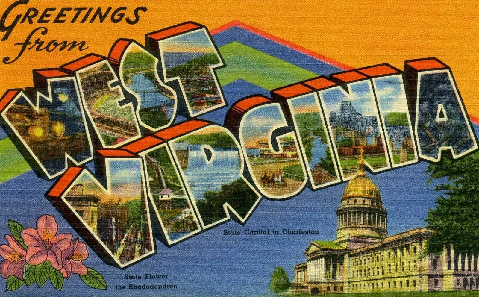 Dear greetings from. Greetings from Postcards. Американские открытки Greeting from. Greetings from Washington Postcard открытка 1945 годов. Retro Postcards Greetings from.