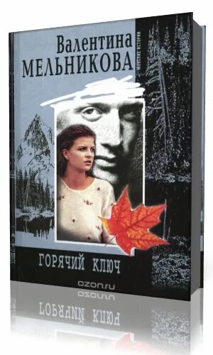 Мой личный шеф мельникова читать. Книги Валентины Мельниковой. Мельникова и.а. "горячий ключ".