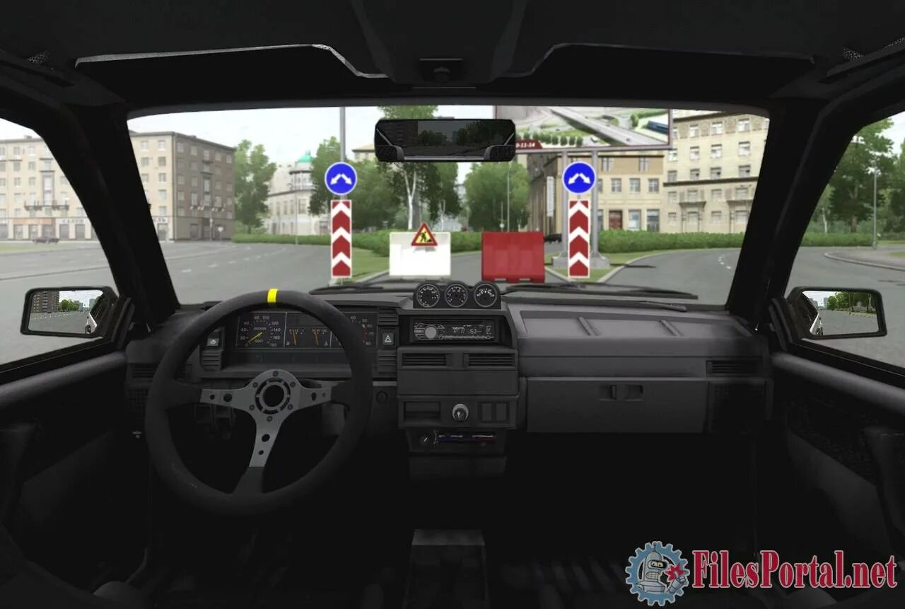 ВАЗ 2107 V.2 для City car Driving (v1.5.9). ВАЗ 2109 City car Driving 1.5.9.2. ВАЗ 2109 City car Driving. Машины для City car Driving 1.5.9.2.