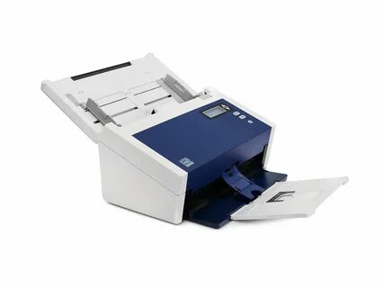 Сканировать xerox