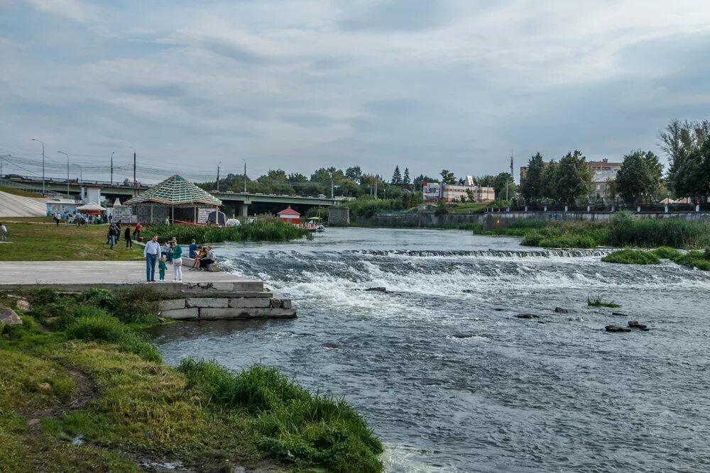 Пороги тула. Набережная реки Упы в Туле. Тула река УПА. Оружейный завод Тула набережная. УПА набережная реки перекат в Туле.