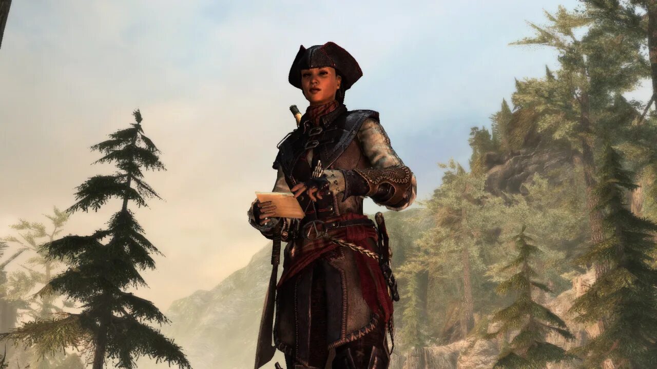 Как спиратить длс. Assassins Creed 4 Авелина. Assassin's Creed Aveline ps4. Ассасин 4 доп Авелина. Assassins Creed Liberation Коннор.