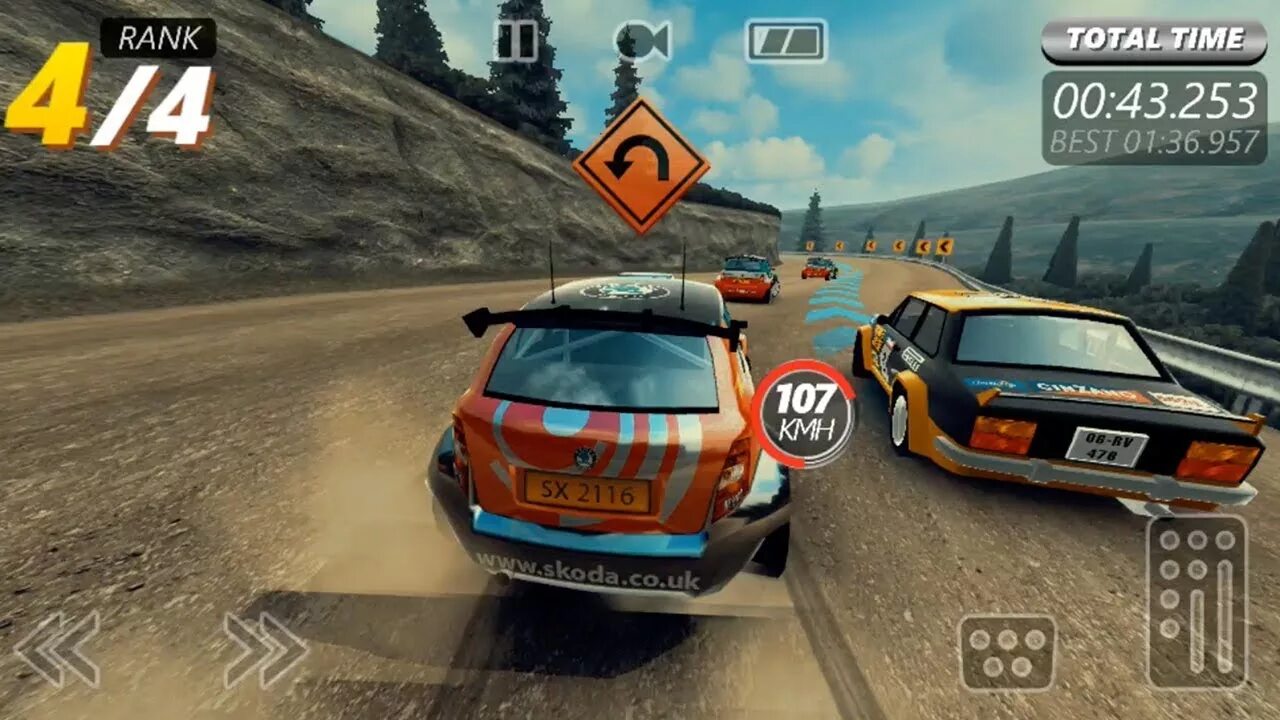 Ралли много денег. Rally Racer EVO V 1.07. Ралли игра на андроид. Рокет ралли. MG В ралли игра.