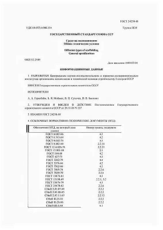 Гост 24258 88 статус. Средства подмащивания ГОСТ. Таблица 1- основные параметры средства подмащивания.. Группы материалов ГОСТ. ГОСТЫ материалов компрессора.