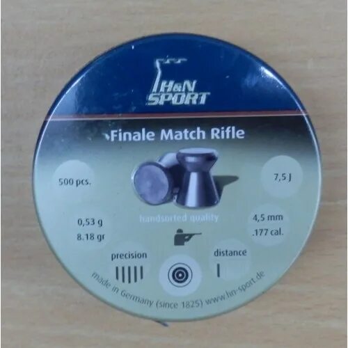 Fool in final. 4,5 мм (500 шт). Пуля h&n finale match heavy кал. Коробка для пуль h n match box. Final results.