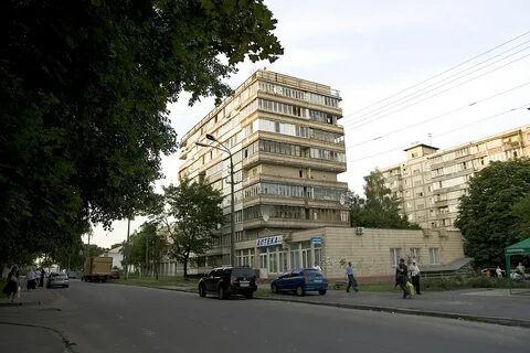 Посольство сомали