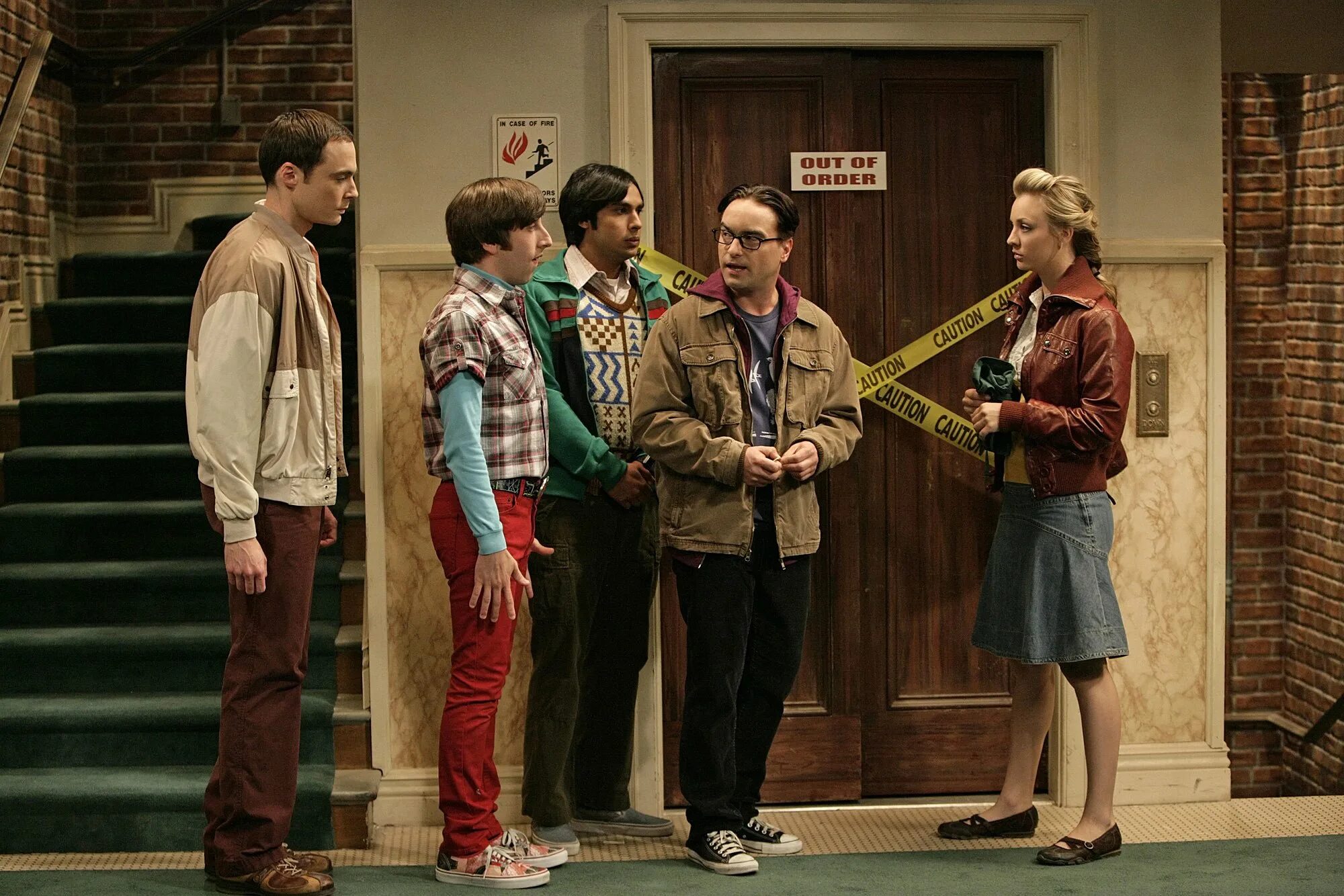 Big bang theory watch subtitles