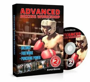 Boxing start