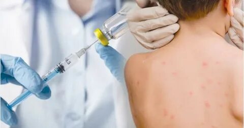 Бөкседегі инъекция