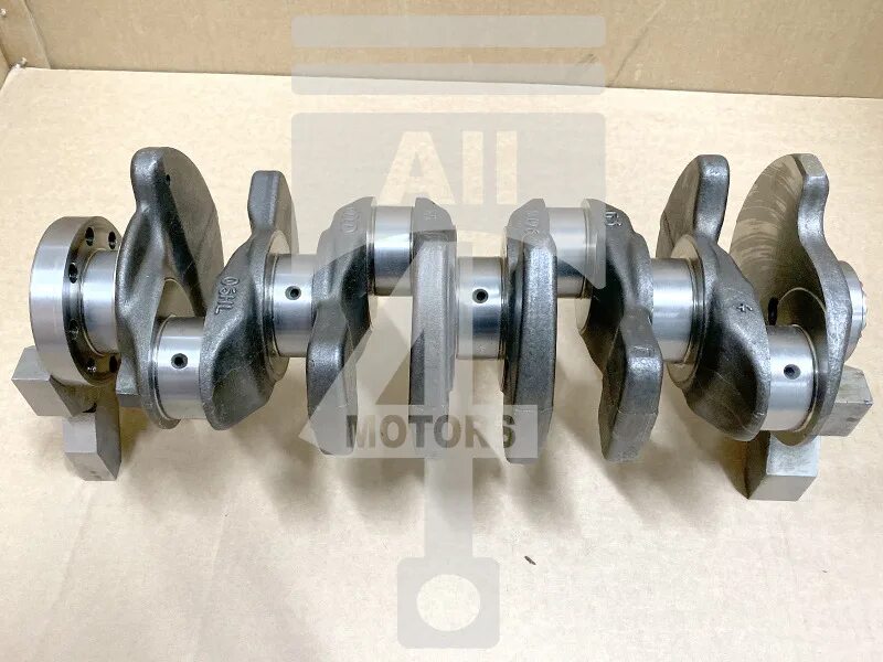 Коленвал cdab. Коленвал 1.8 tsi. emc1308 all4motors вал коленчатый. коленвал ауди а4 1.8t.