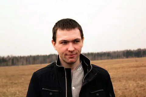 Серпухов мужчины