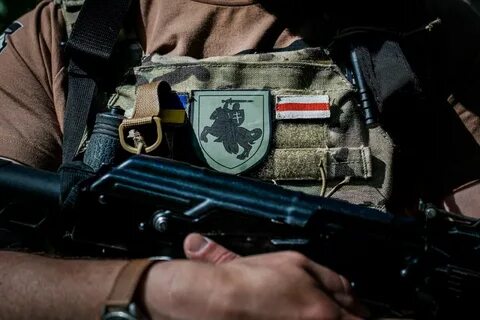 Полке калиновского