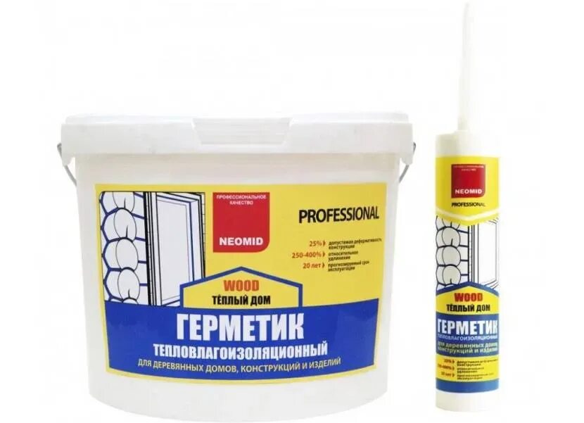 Герметик тепловлагоизоляционный NEOMID Wood professional. Неомид герметик для дерева 15 кг. Герметик акриловый NEOMID Wood тепловлагоизоляционный 310мл сосна. Герметик для дерева NEOMID теплый дом Wood professional (15кг). Герметик для швов неомид