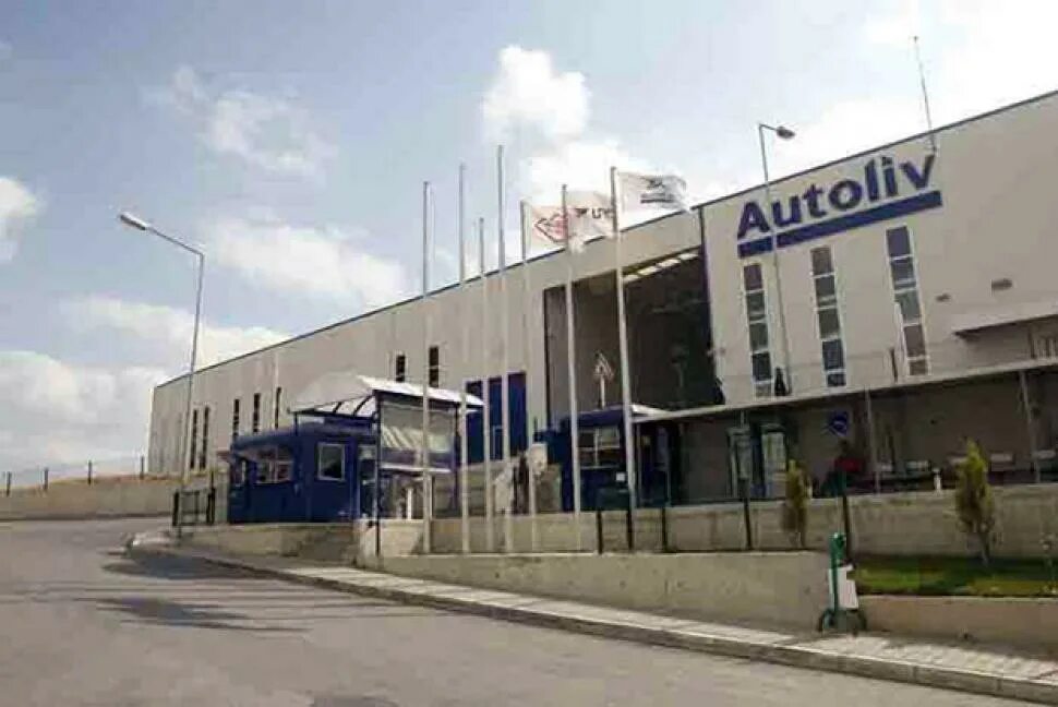Autoliv