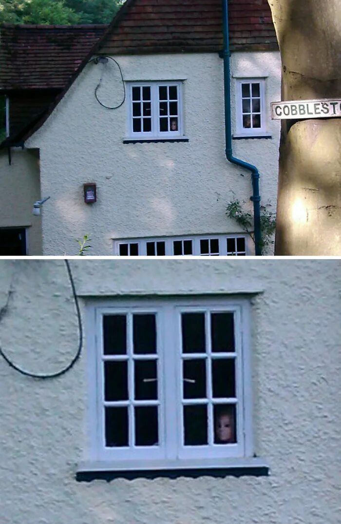 Who your neighbor