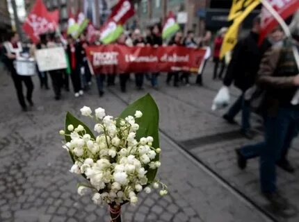 1 мая в италии какой праздник