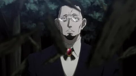 Gotoh Hxh Death.