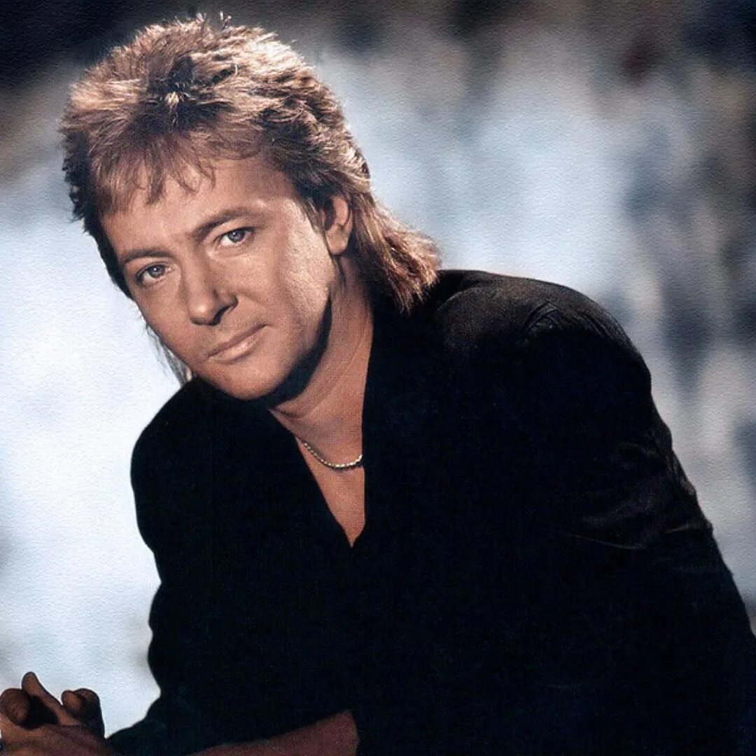 Chris norman flac