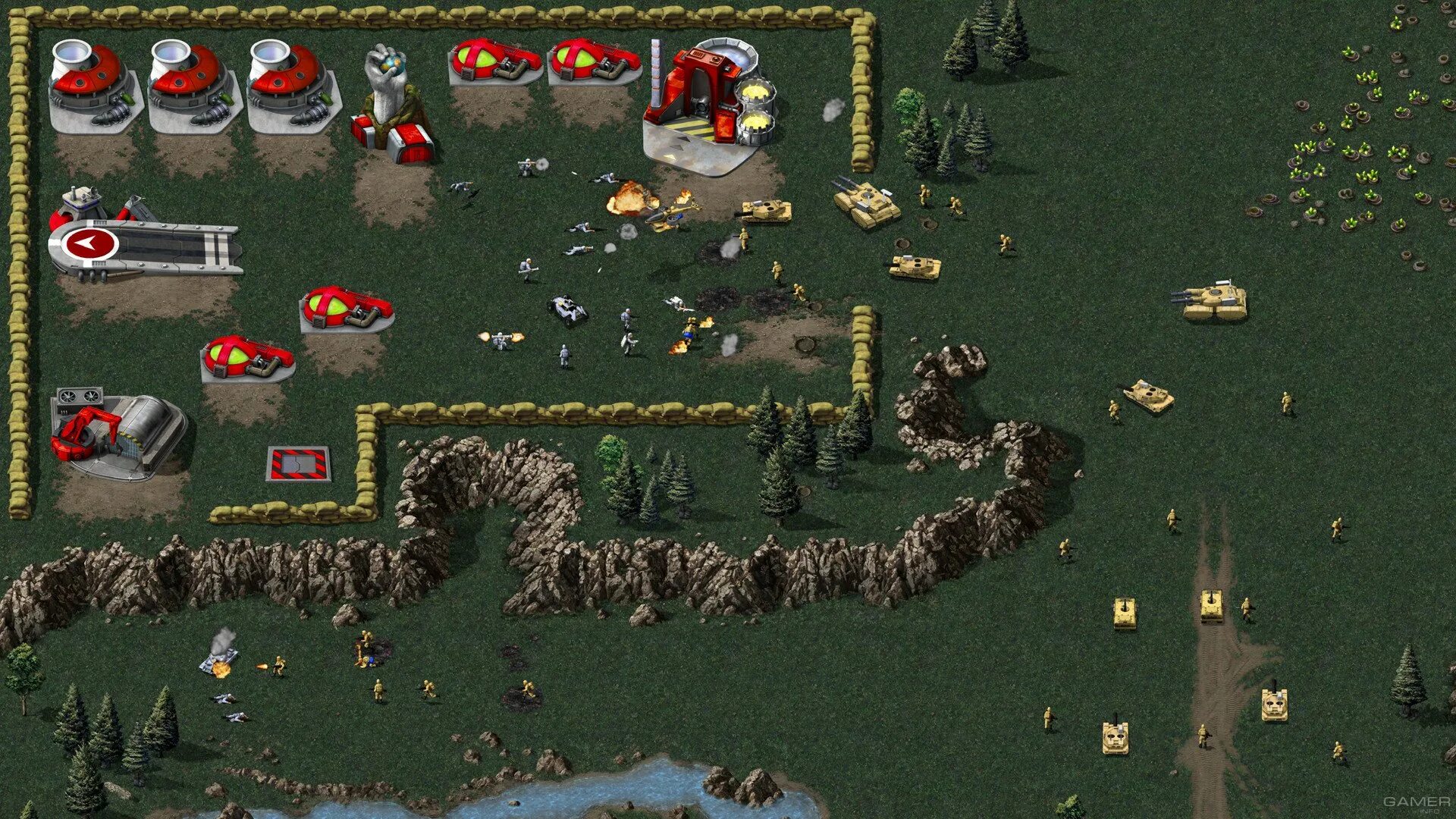 Command and conquer remastered. Command conquer remastered collection 2025. command &amp; conquer remastered collection. command conquer 2 remastered collection. ред алерт remastered collection.