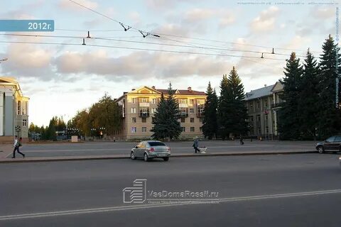 Альметьевск 3