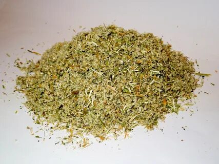 Эрвы шерстистой трава