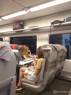 Поезд из ростова в новороссийск