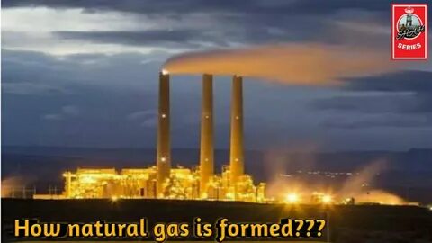 Gas form