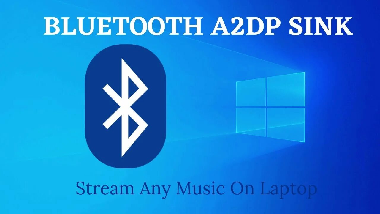 A2dp Bluetooth.