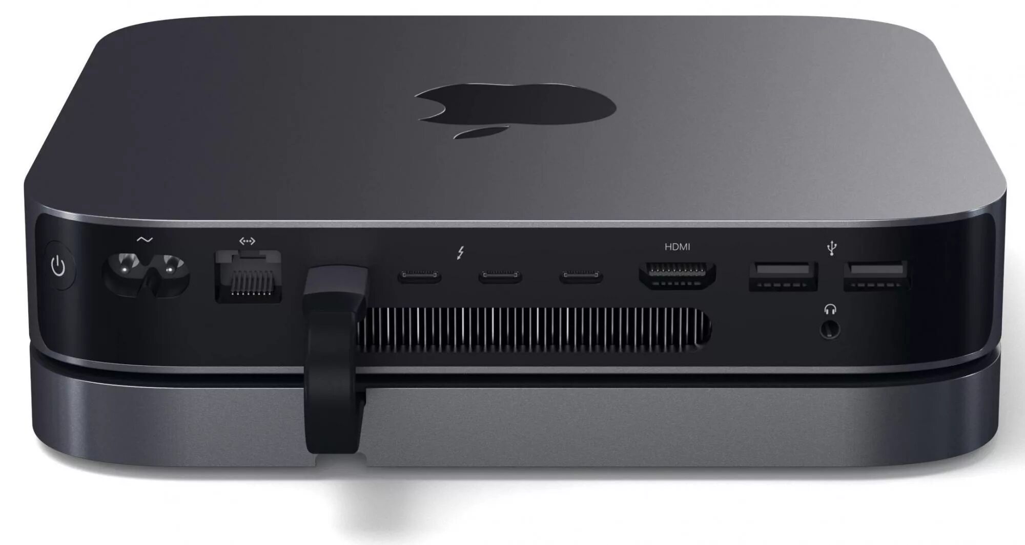 Mac mini stand hub. Satechi док станция mac mini. док-станция satechi mac mini stand &amp; hub. mac mini 2025. хаб satechi stand mac mini.