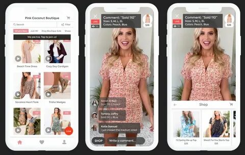 T me shop