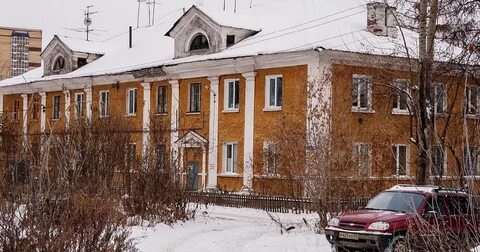 Пермь гайва дома