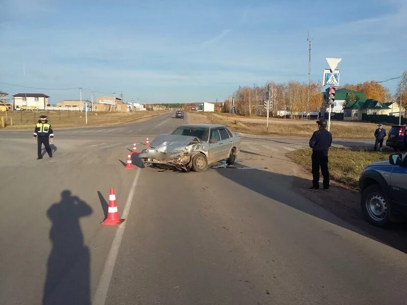 Абдулинская районная больница. Городская больница Абдулино. Абдулино ГАИ. Оренбургские новости на сегодня последние происшествия