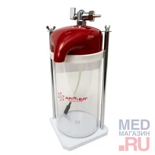 Коктейлер армед ldpe bag