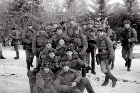 5 взвод