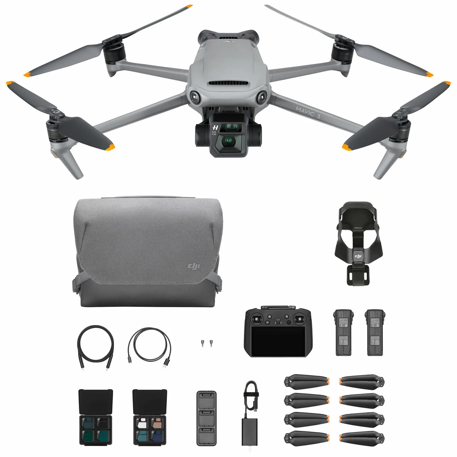 DJI Mavic 3 cine Premium Combo. Mavic 3 Fly more Combo. DJI Mavic 3 Pro. DJI Mavic 3 Pro cine Premium Combo. Mavic 3 pro combo