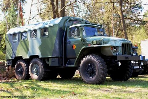 Автомобили урал 375д