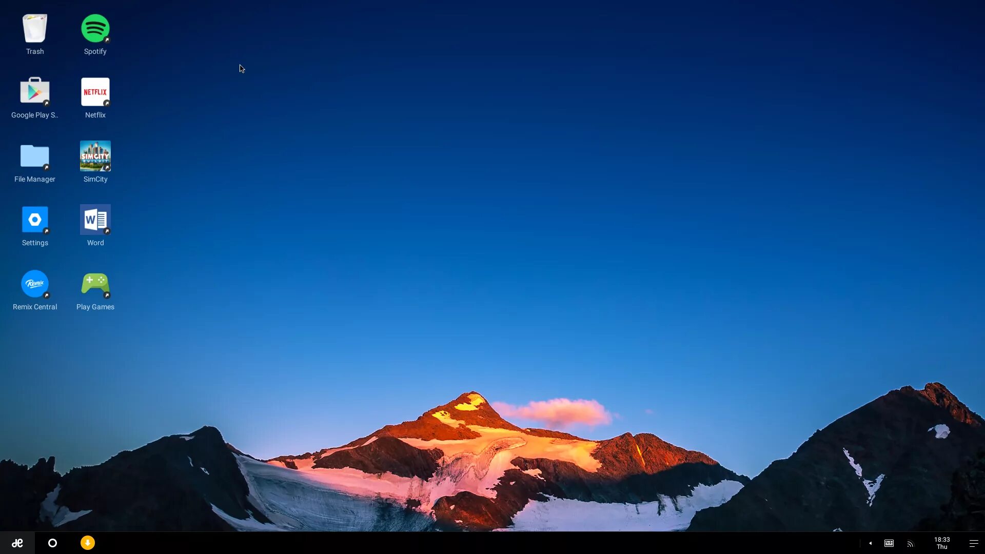 Remix os 3. Обои windows. Remix os на планшет. Remix os пк. Remix player.