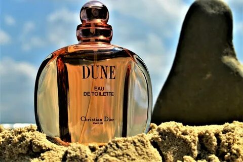 Dior dune