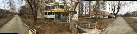 Большевистская 50