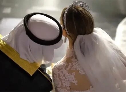 Фиктивная свадьба шейха